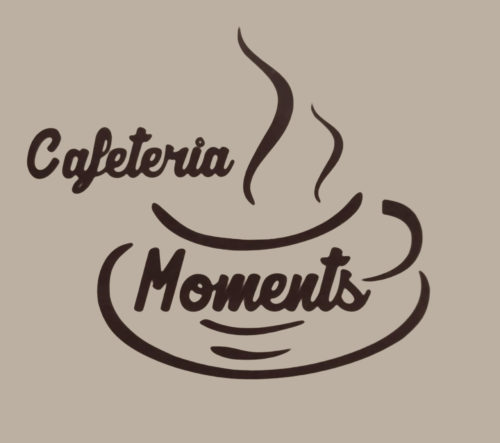 Nou col·laborador: Cafeteria Moments