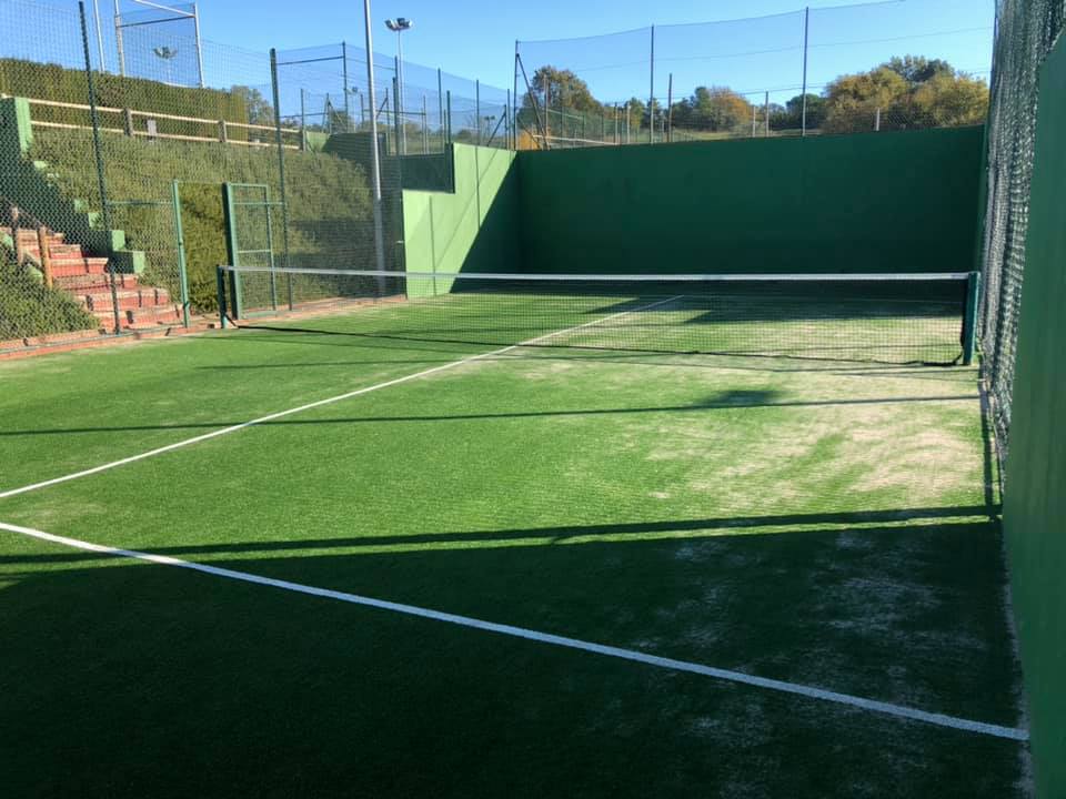 padel 2