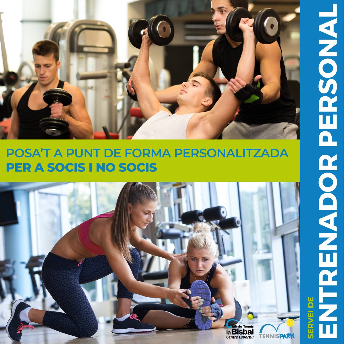 personal training
