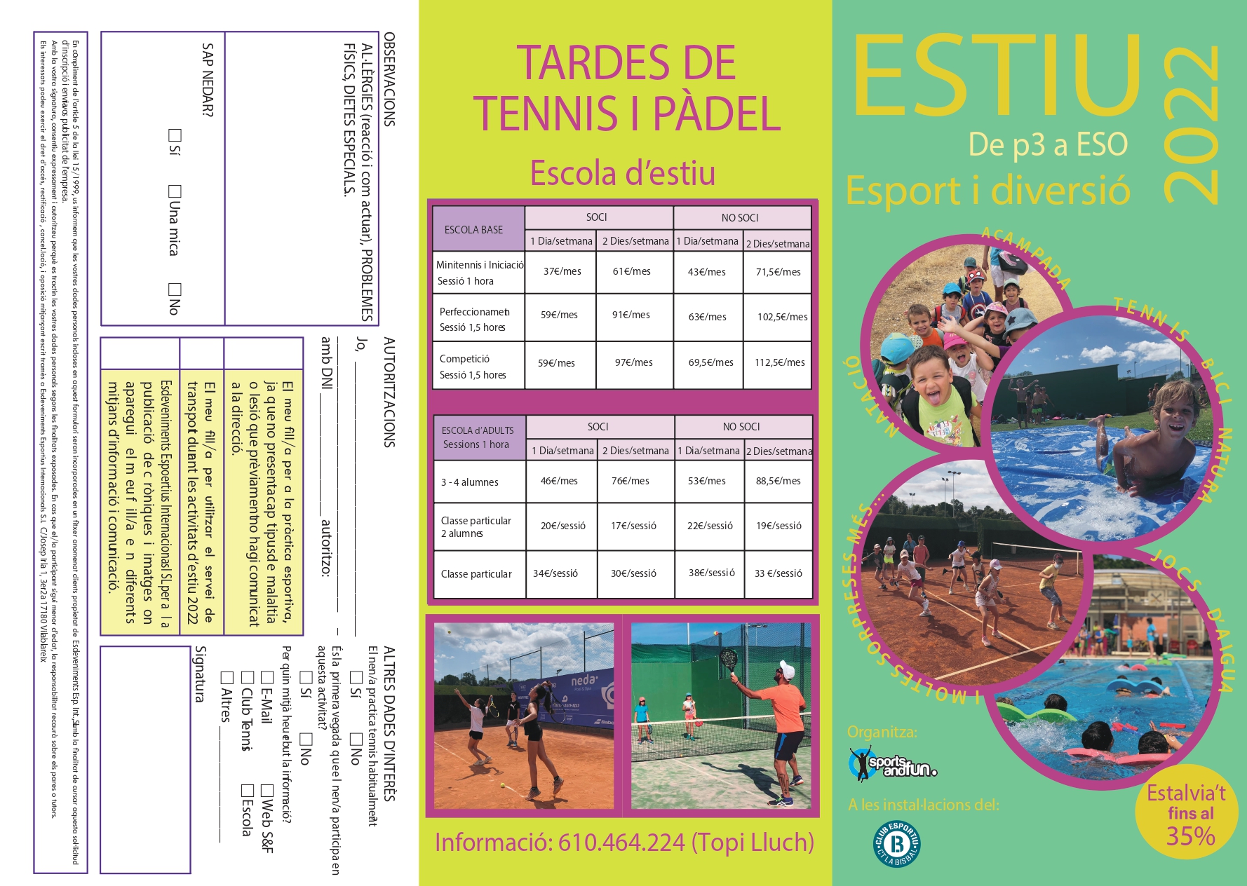 TRIPTIC ESTIU LA BISBAL EXTERIOR 2022_page-0001